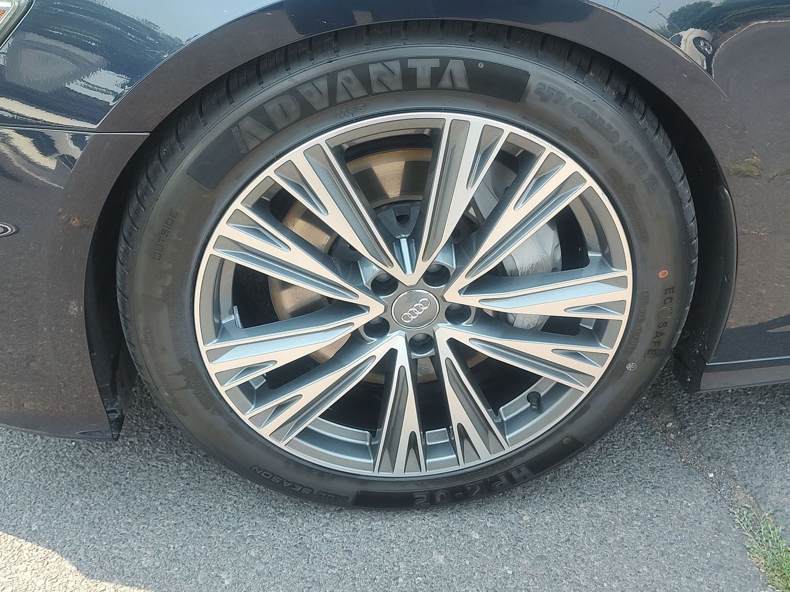 2019 Audi A6 3.0T Premium quattro