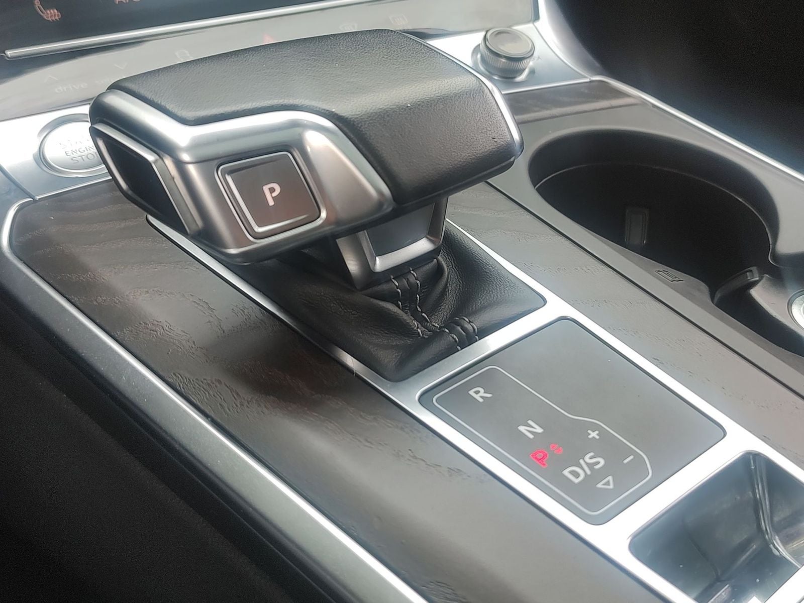 2019 Audi A6 3.0T Premium quattro