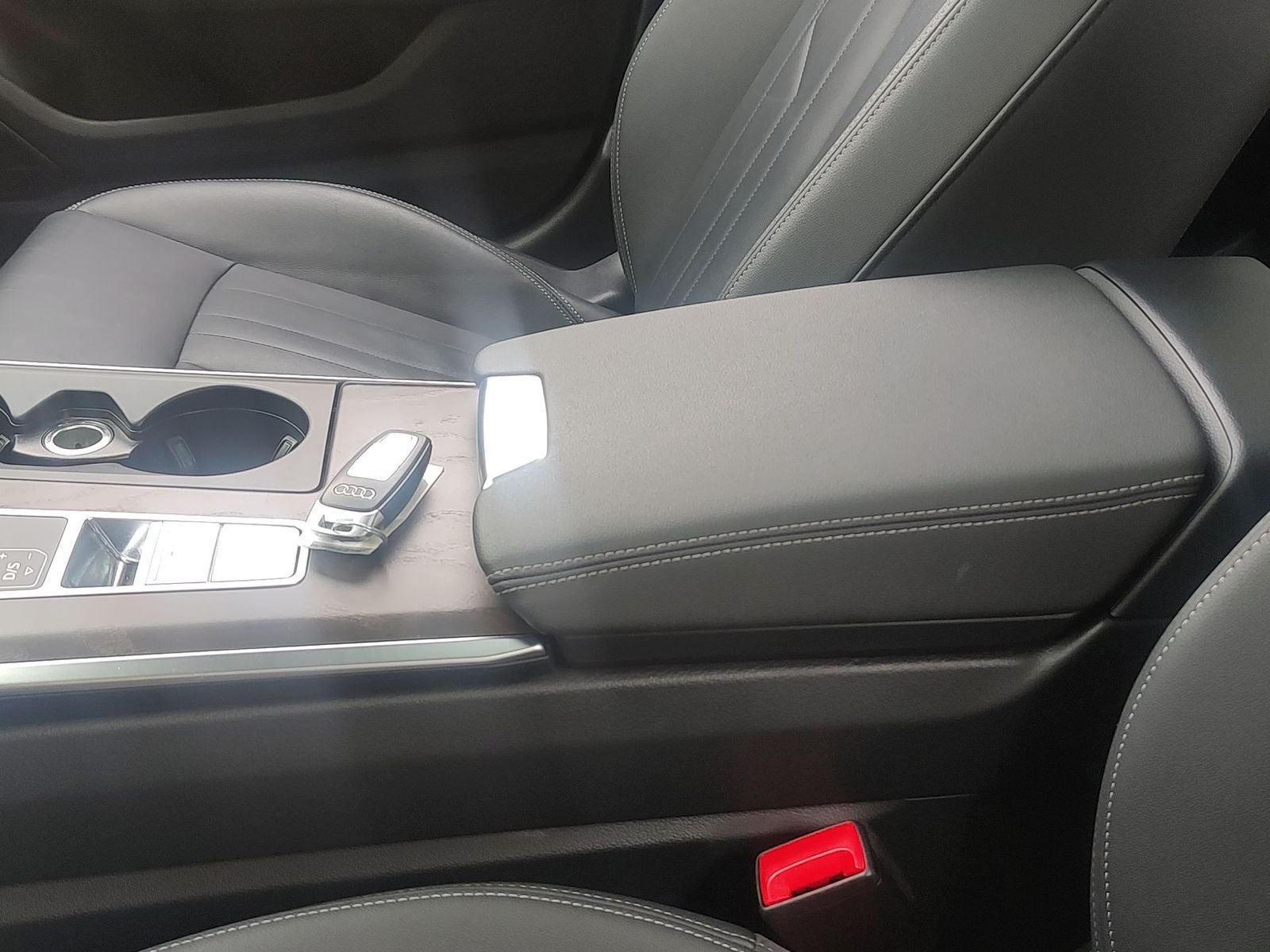 2019 Audi A6 3.0T Premium quattro