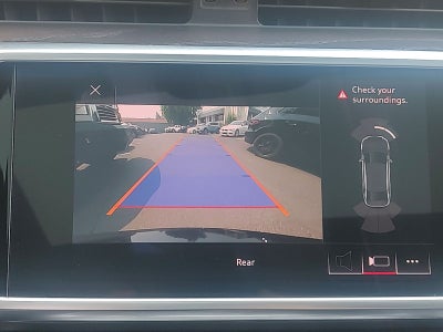 2019 Audi A6 3.0T Premium quattro