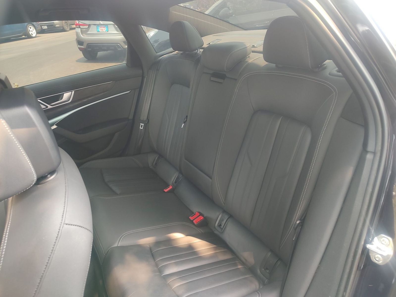 2019 Audi A6 3.0T Premium quattro