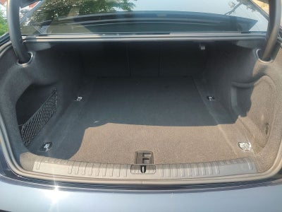 2019 Audi A6 3.0T Premium quattro