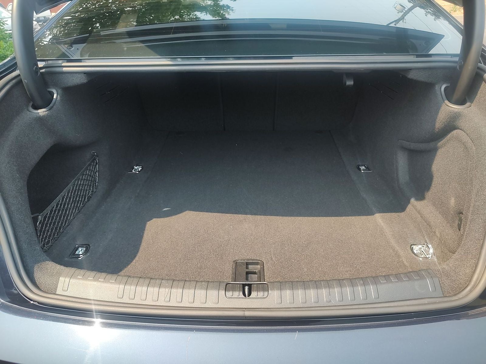 2019 Audi A6 3.0T Premium quattro