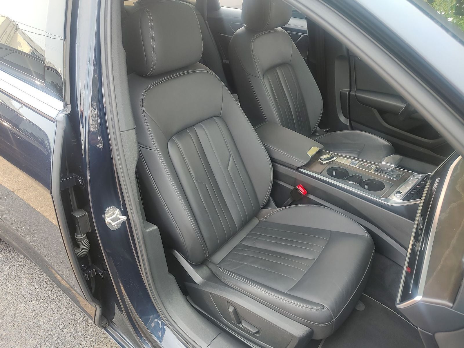 2019 Audi A6 3.0T Premium quattro