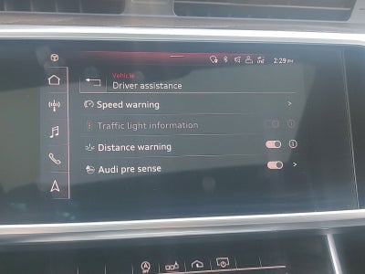 2019 Audi A6 3.0T Premium quattro