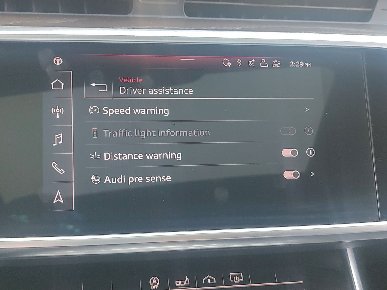 2019 Audi A6 3.0T Premium quattro