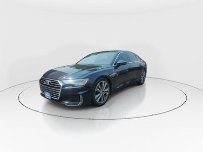 2019 Audi A6 3.0T Premium quattro