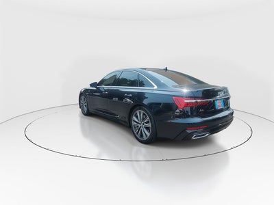 2019 Audi A6 3.0T Premium quattro
