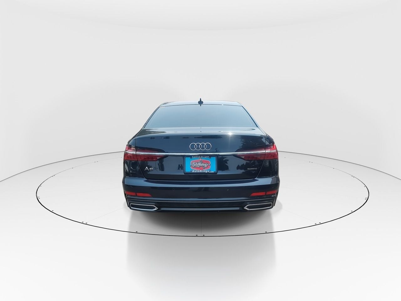 2019 Audi A6 3.0T Premium quattro