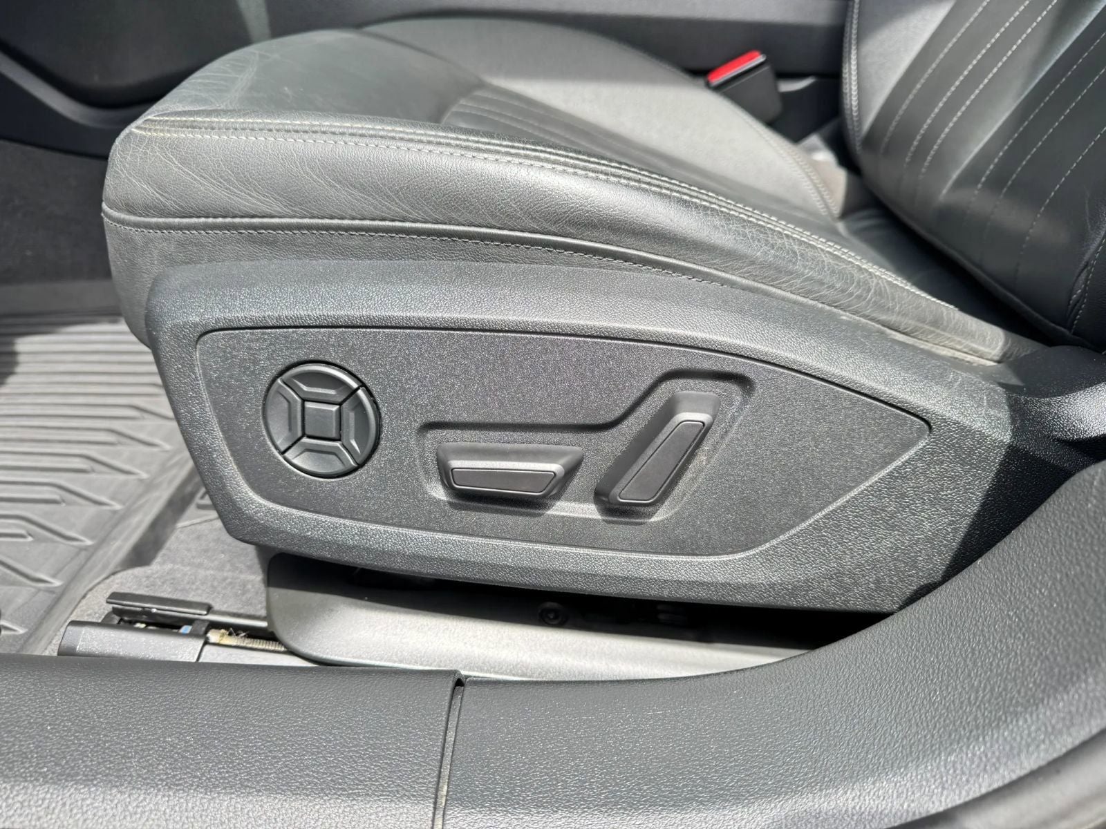 2019 Audi A6 3.0T Premium quattro