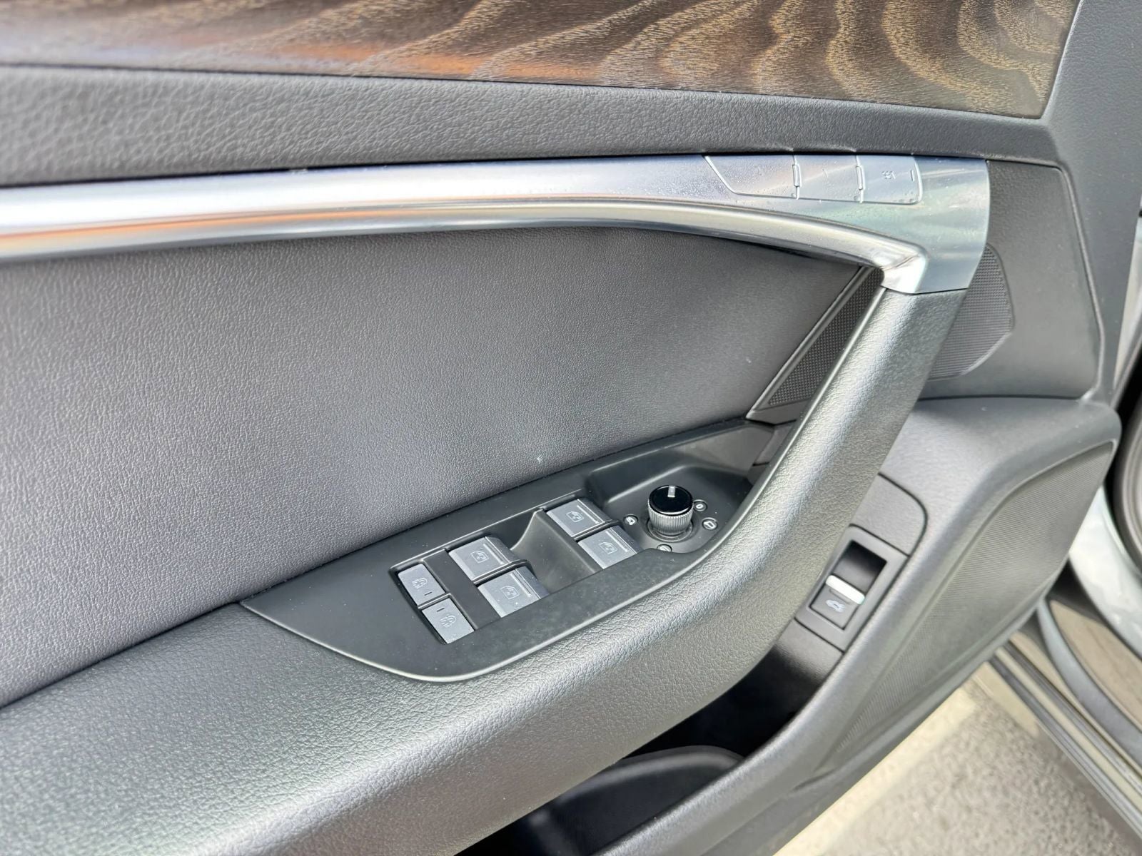 2019 Audi A6 3.0T Premium quattro