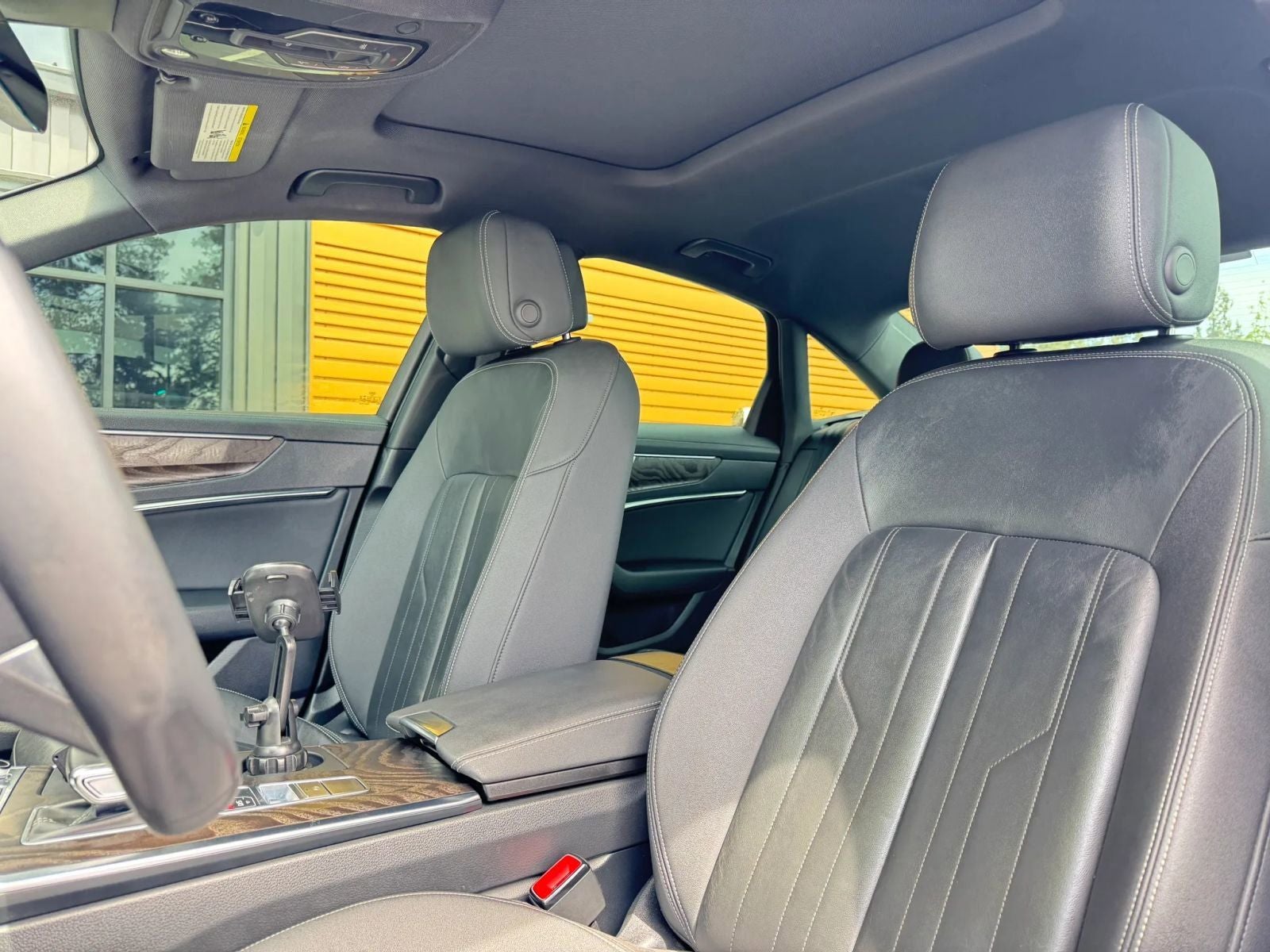 2019 Audi A6 3.0T Premium quattro