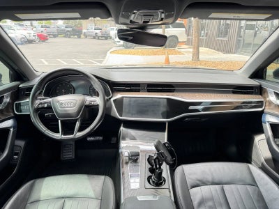 2019 Audi A6 3.0T Premium quattro