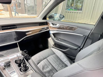 2019 Audi A6 3.0T Premium quattro