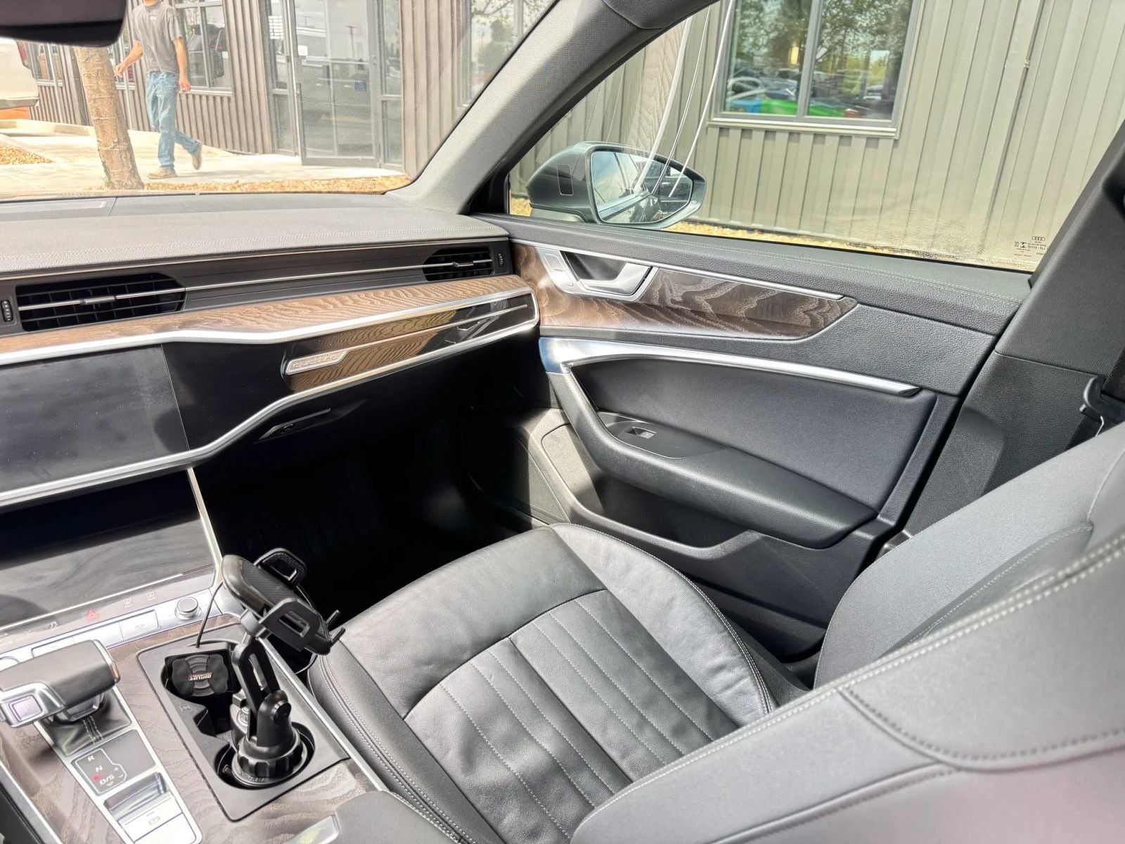 2019 Audi A6 3.0T Premium quattro