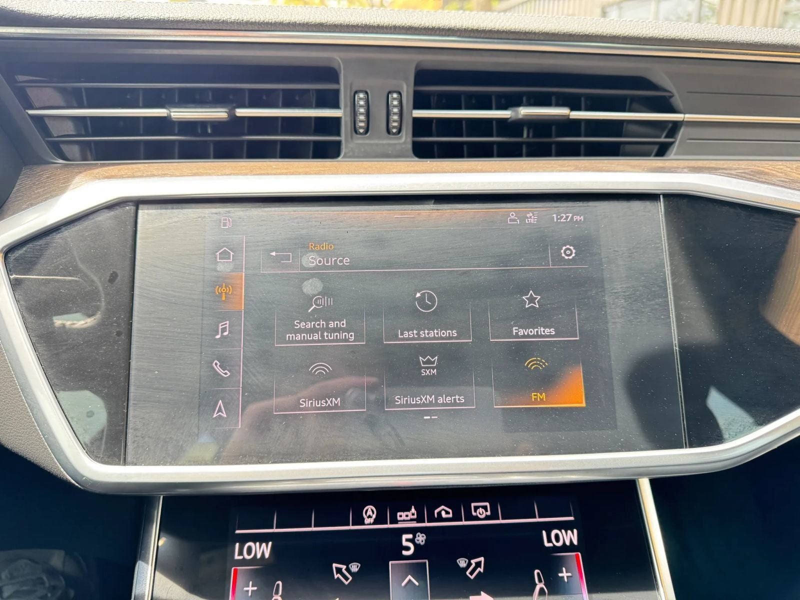 2019 Audi A6 3.0T Premium quattro