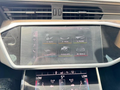 2019 Audi A6 3.0T Premium quattro