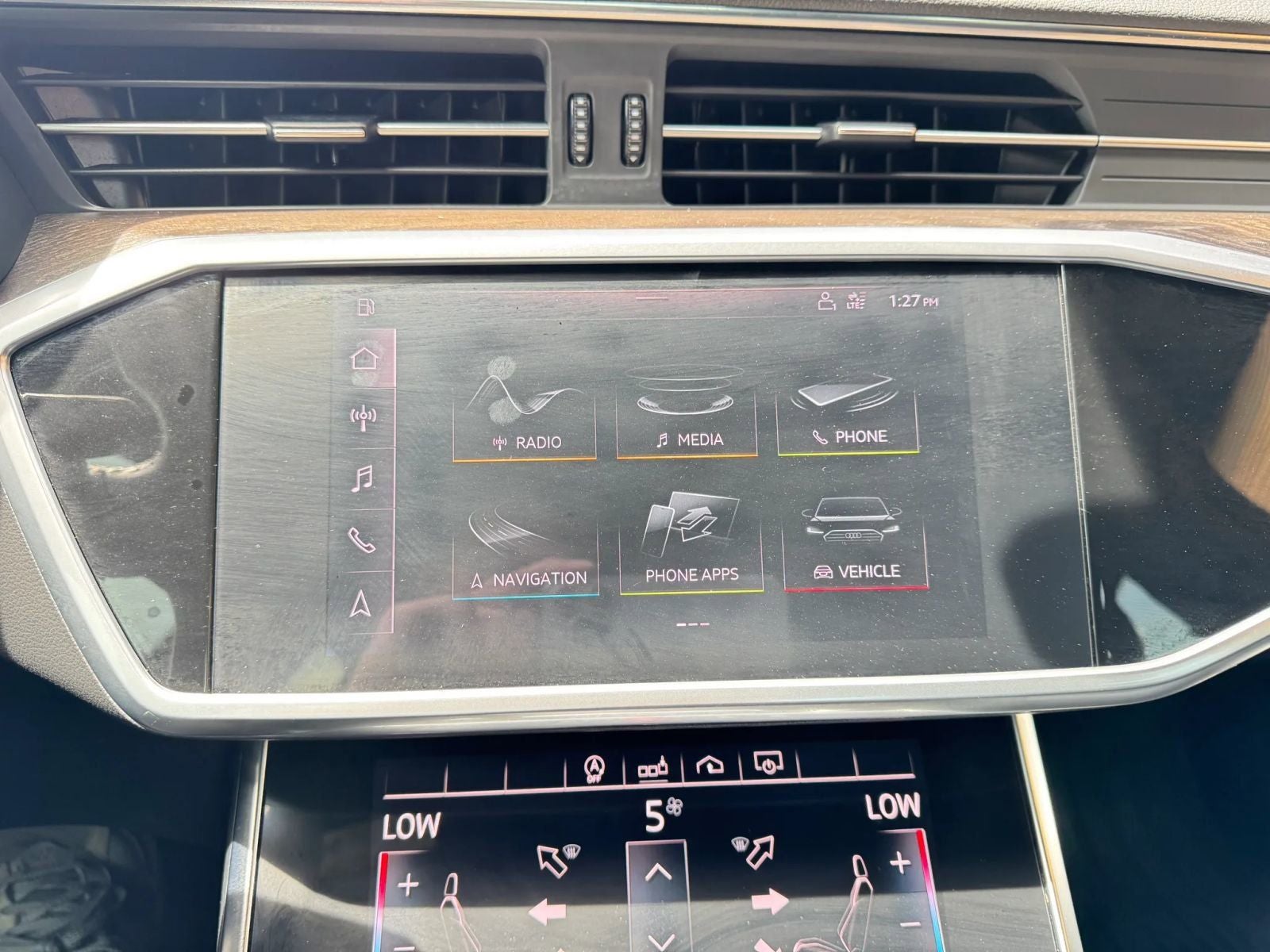 2019 Audi A6 3.0T Premium quattro