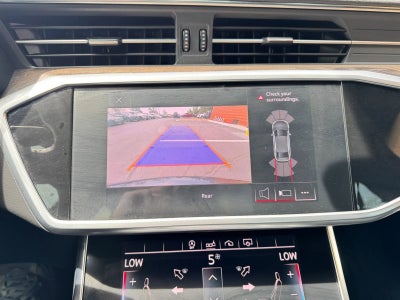 2019 Audi A6 3.0T Premium quattro