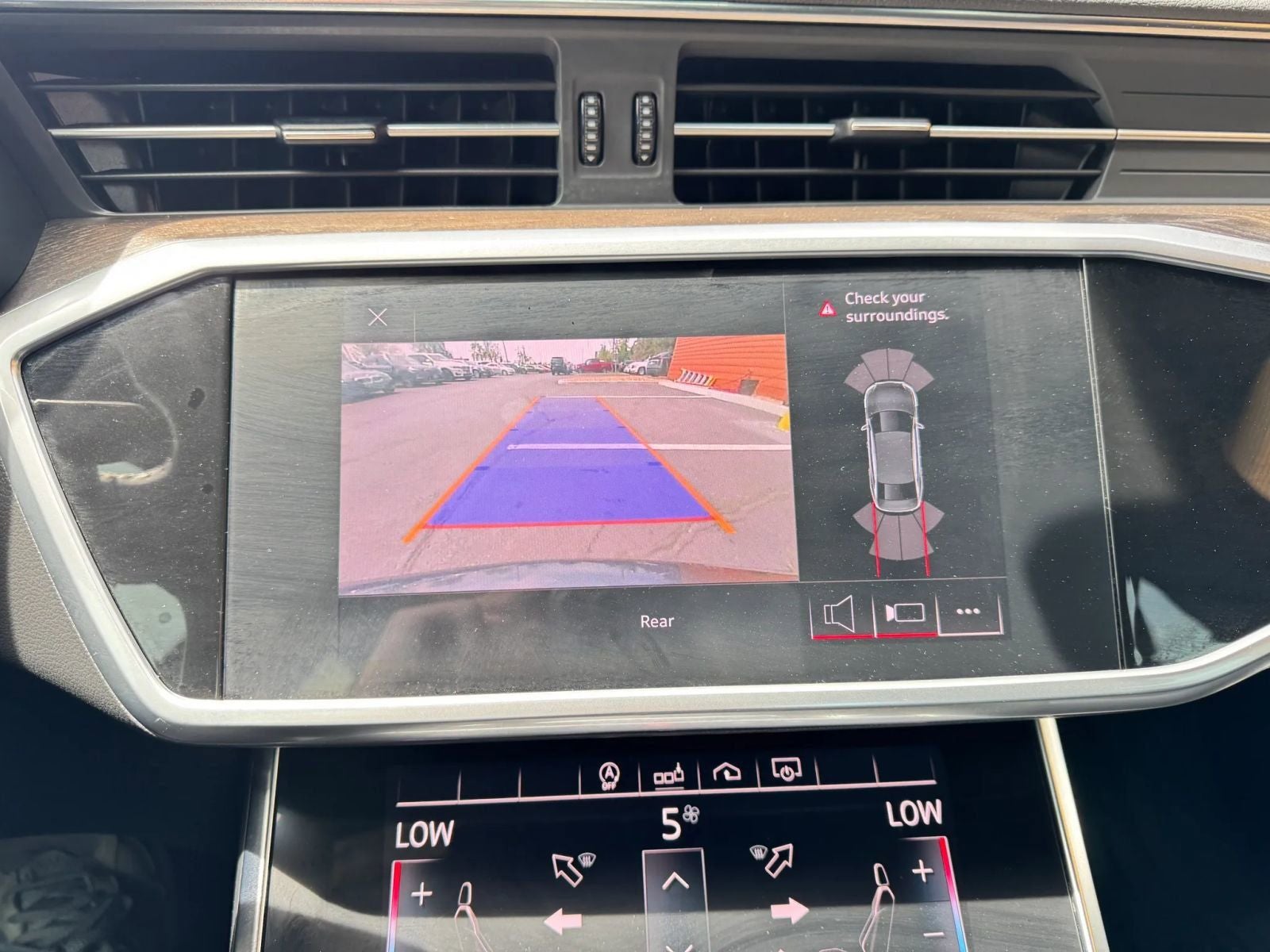2019 Audi A6 3.0T Premium quattro