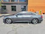 2019 Audi A6 3.0T Premium quattro