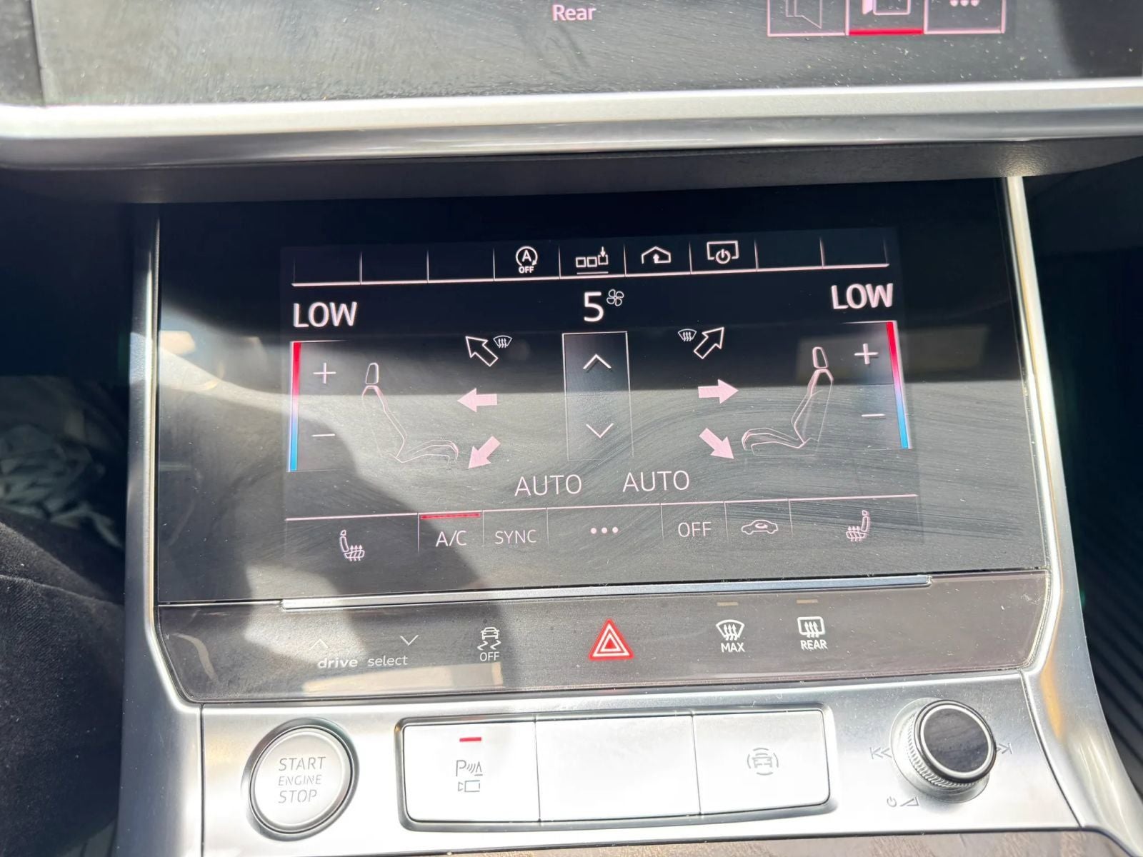 2019 Audi A6 3.0T Premium quattro