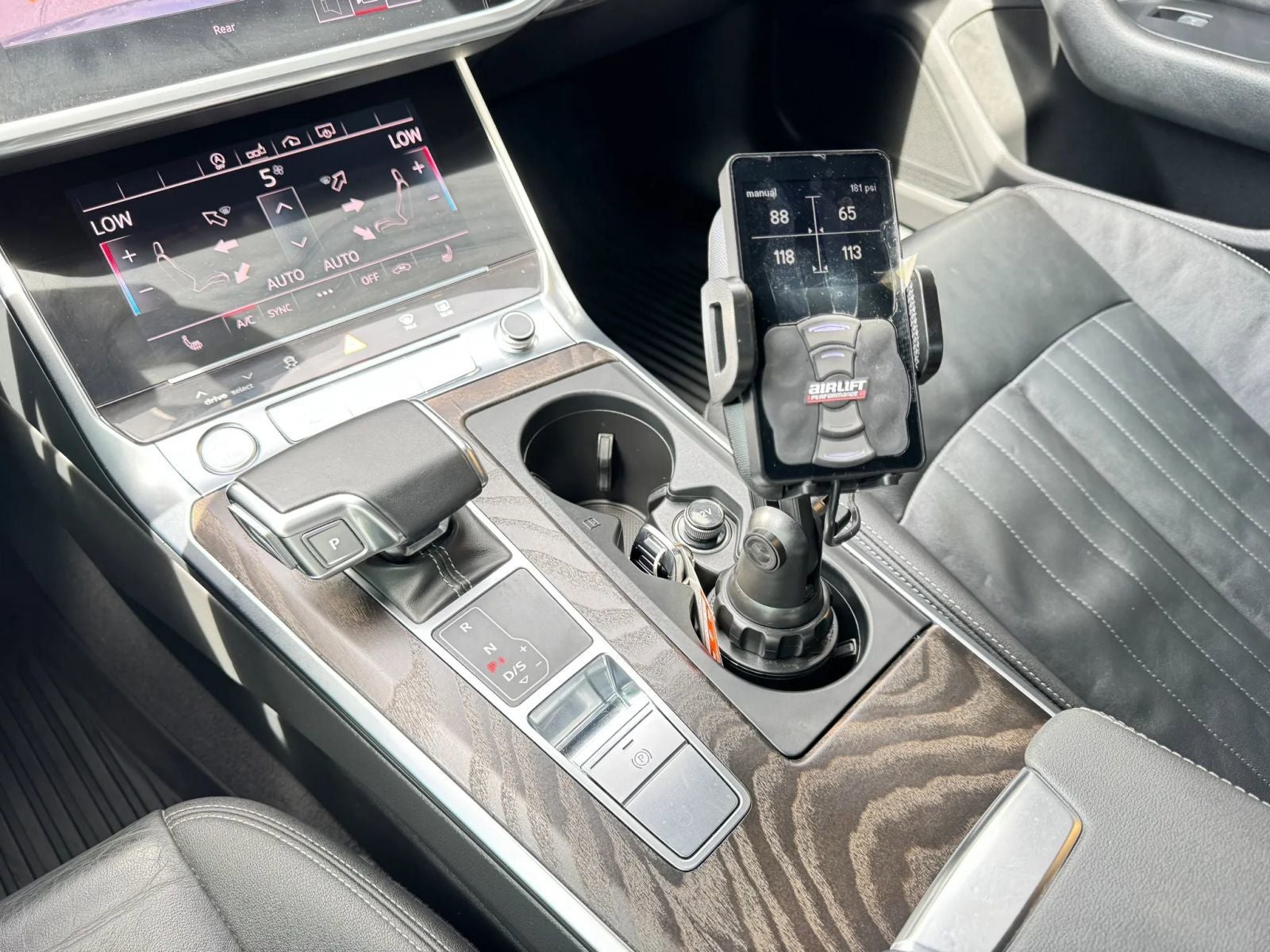 2019 Audi A6 3.0T Premium quattro