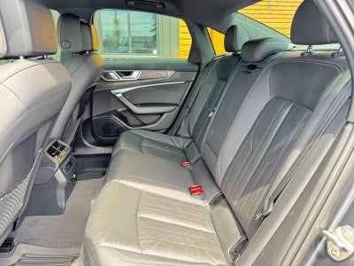 2019 Audi A6 3.0T Premium quattro