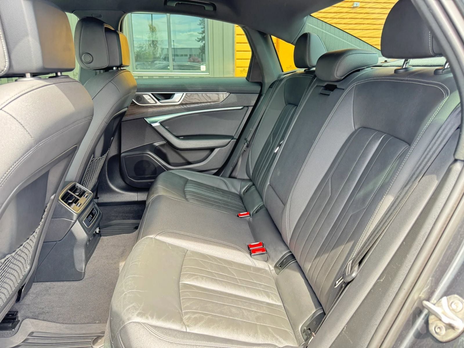 2019 Audi A6 3.0T Premium quattro