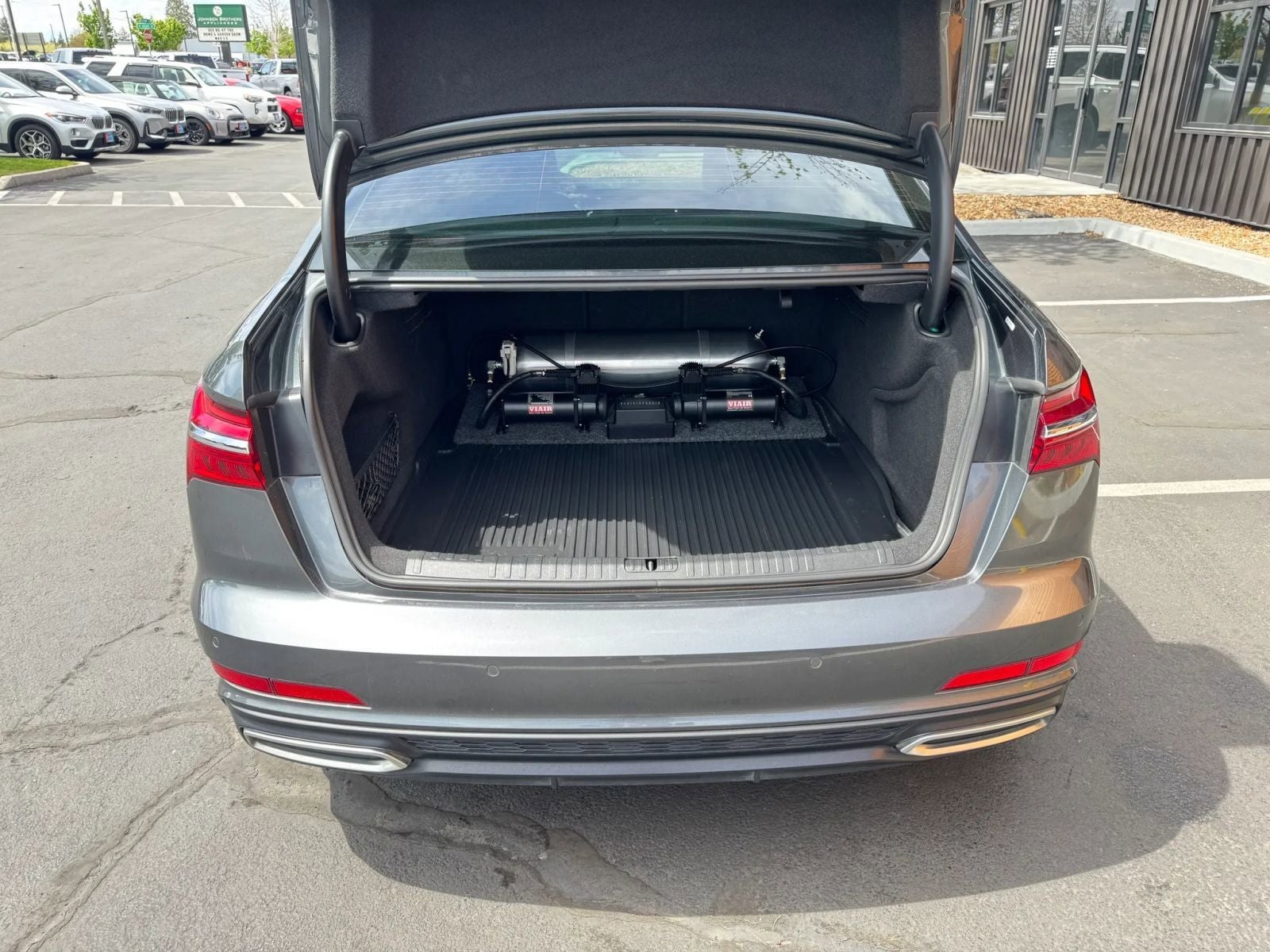 2019 Audi A6 3.0T Premium quattro