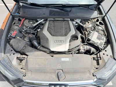 2019 Audi A6 3.0T Premium quattro