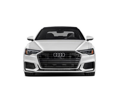 2019 Audi A6 Premium