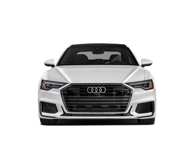 2019 Audi A6 Premium