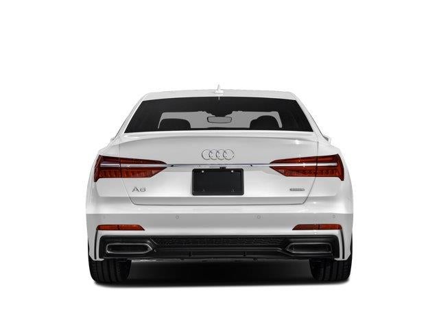 2019 Audi A6 Premium