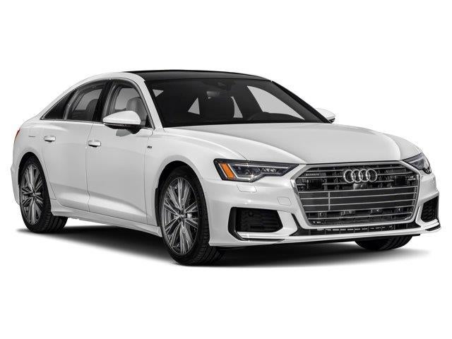 2019 Audi A6 Premium