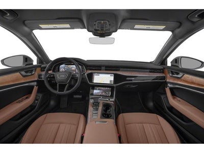 2019 Audi A6 Premium