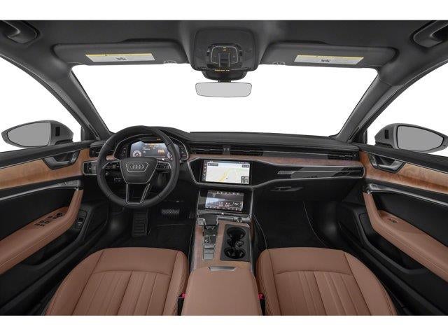 2019 Audi A6 Premium
