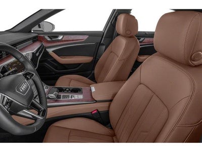 2019 Audi A6 Premium