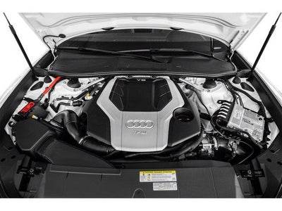 2019 Audi A6 Premium