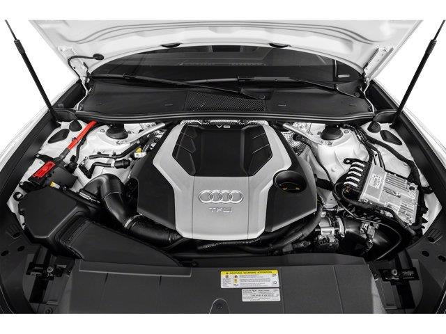 2019 Audi A6 Premium