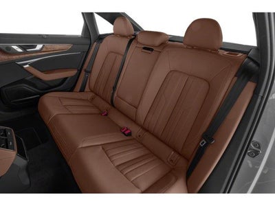 2019 Audi A6 Premium