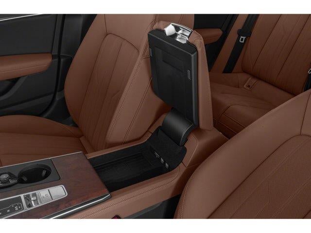 2019 Audi A6 Premium