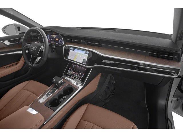 2019 Audi A6 Premium
