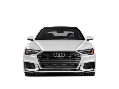 2019 Audi A6 Premium