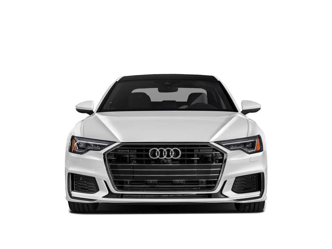 2019 Audi A6 Premium