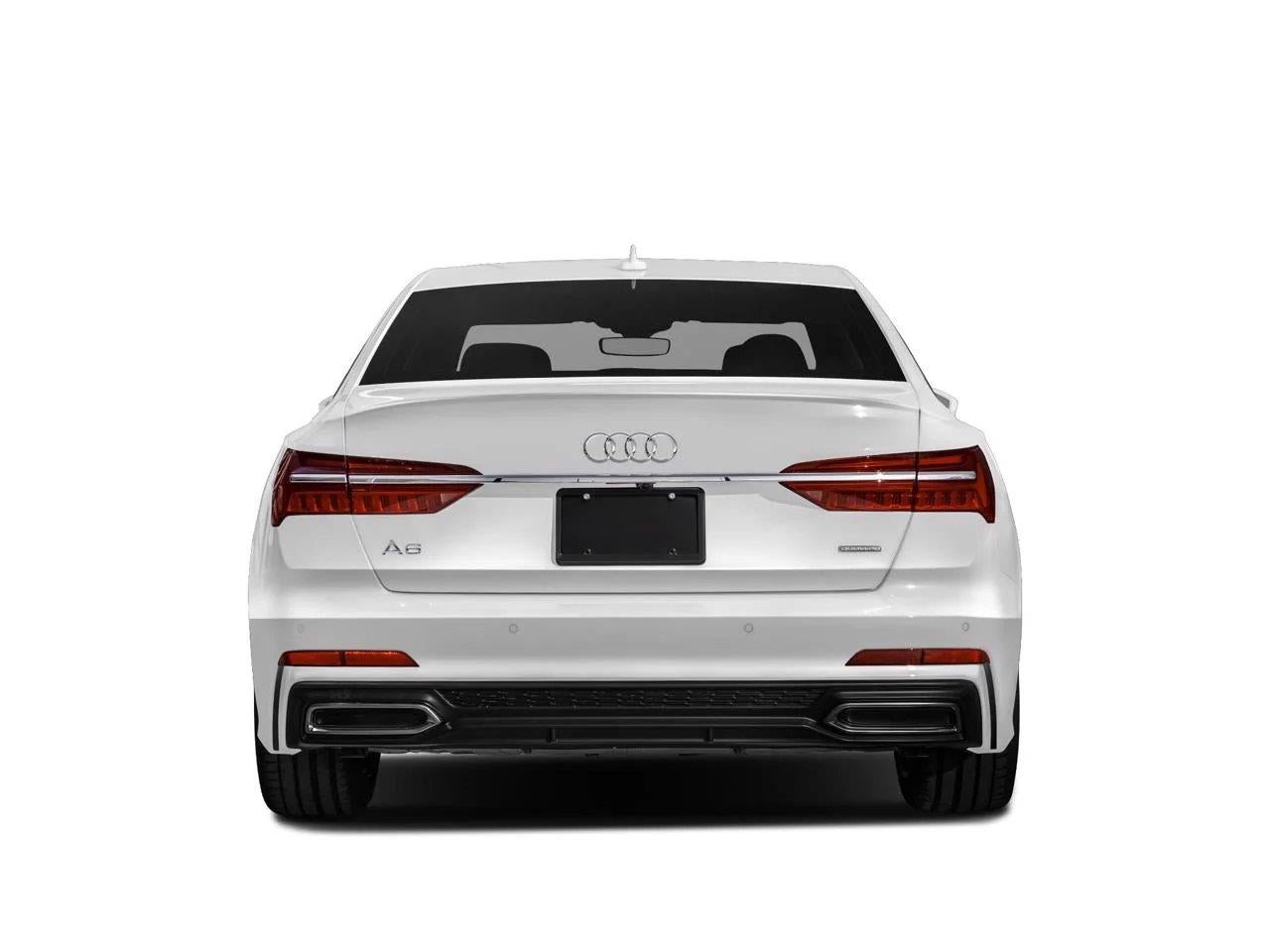 2019 Audi A6 Premium