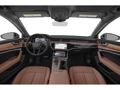 2019 Audi A6 Premium