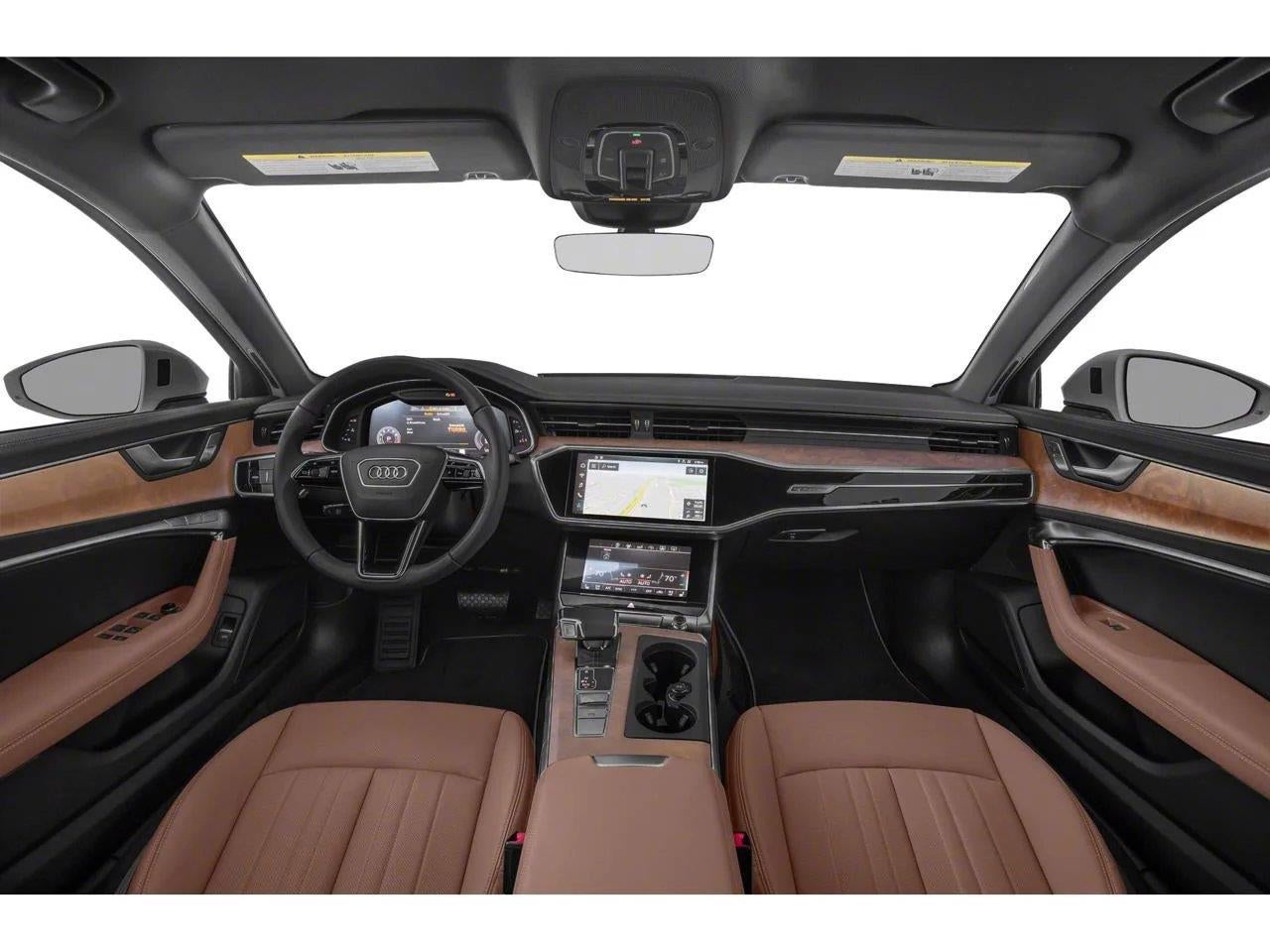 2019 Audi A6 Premium