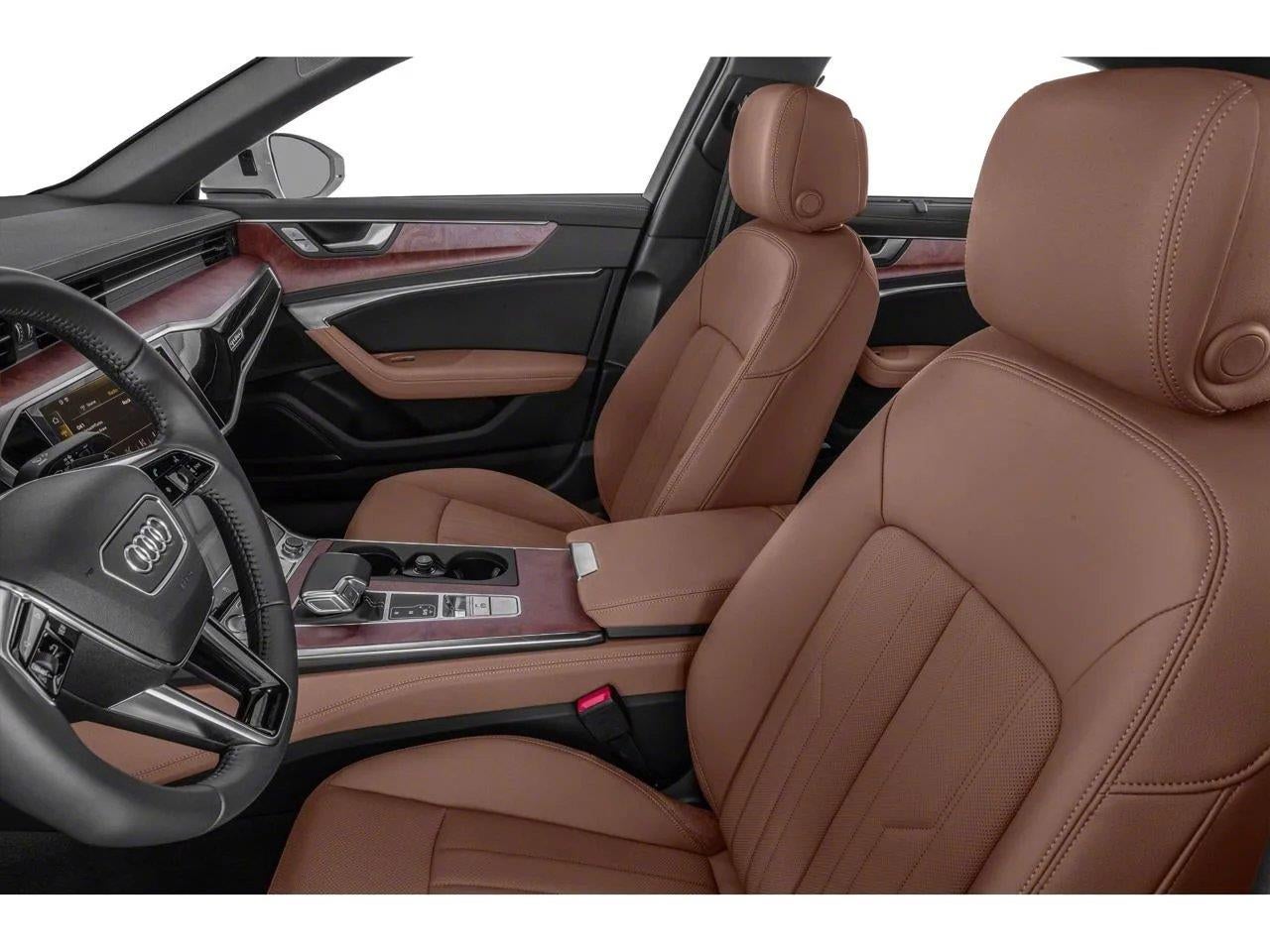 2019 Audi A6 Premium