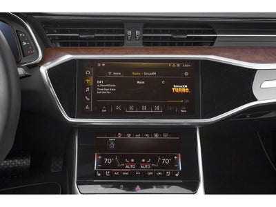 2019 Audi A6 Premium